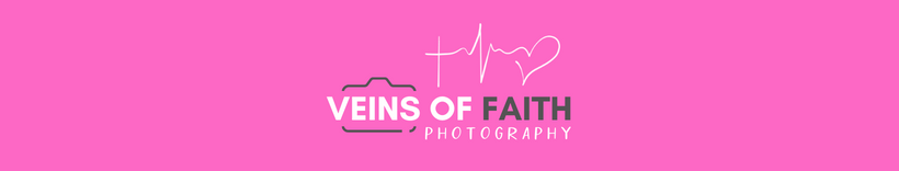 Veins of Faith Photography